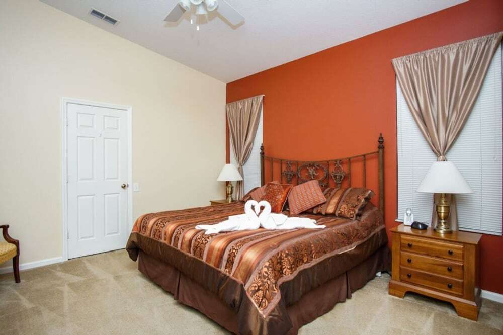 Windsor Palms 4 WP04DH8046BRM