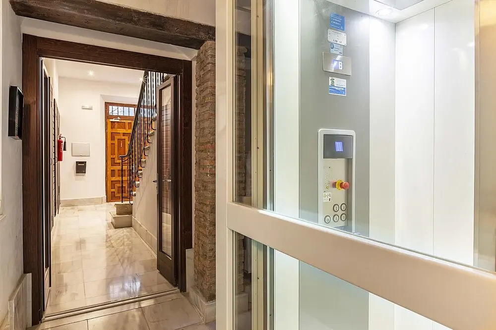 Molinos Apartments City Centre