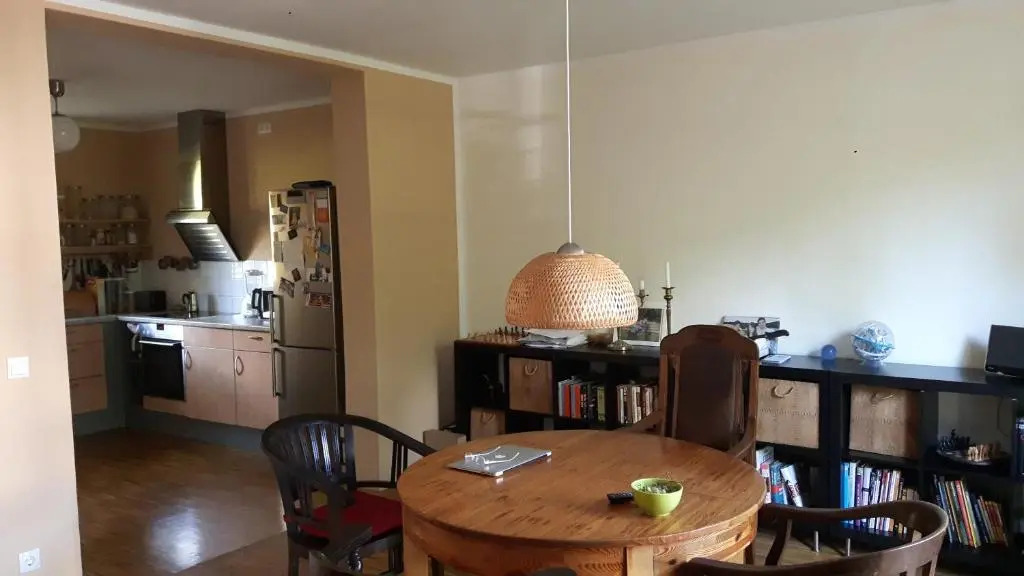 ruhiges Zimmer in Pankow