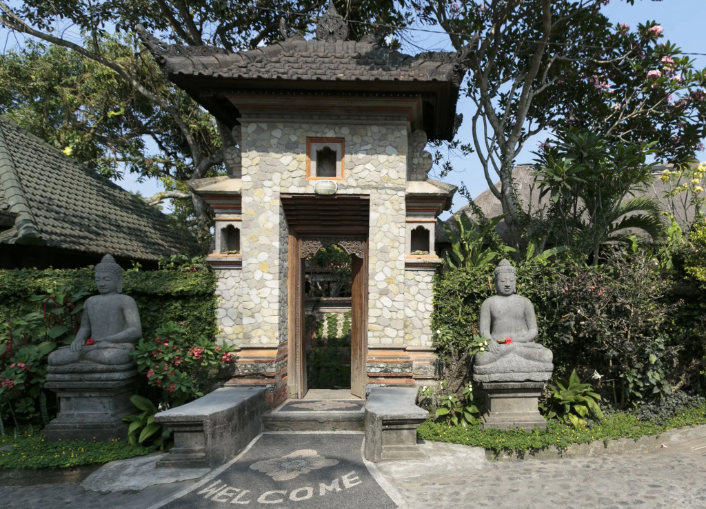 Murnis Houses & Spa