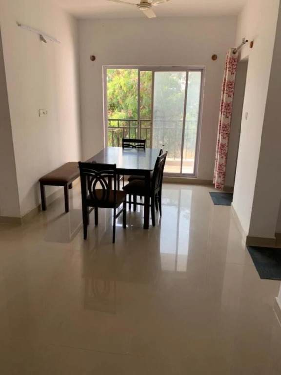 Ss Temple View 3 Bedroom Entireapartment,mysore
