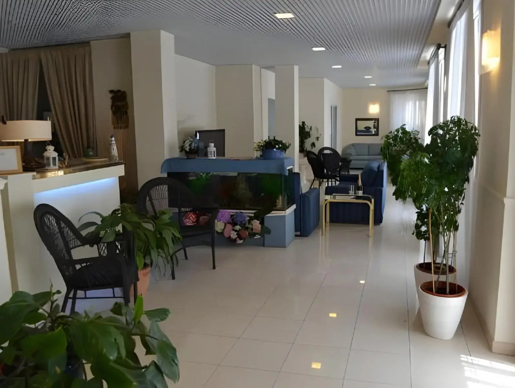 Hotel Il Gatto