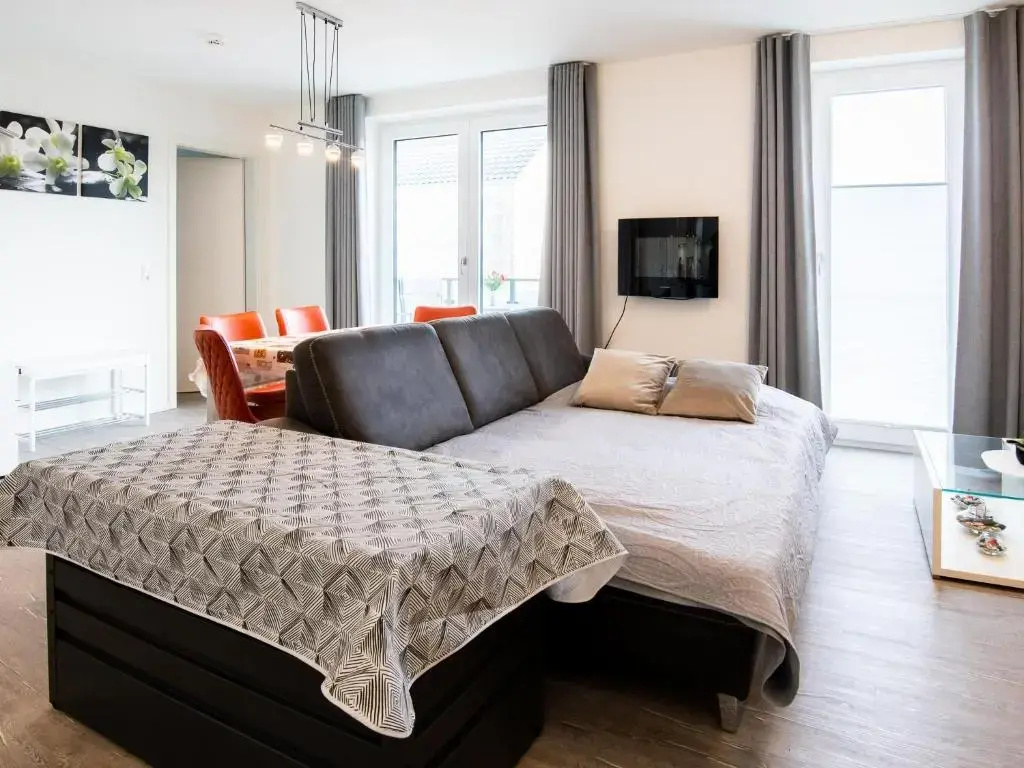 Im Sonnengarten Wohnung 18