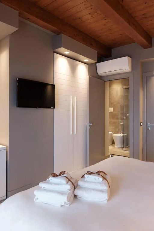 Il Casato Deluxe Rooms