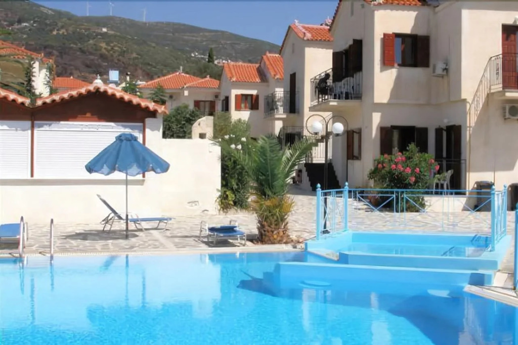 Stella Apartments