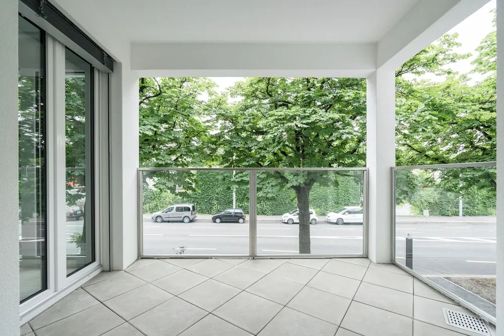Airport Apartments Basel
