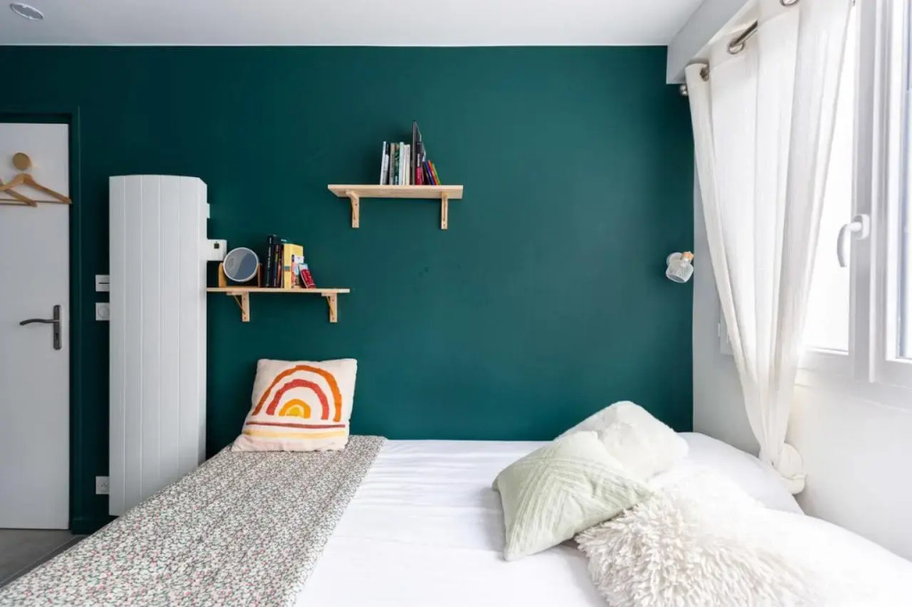 Guestready - Cosy Studio Chartrons