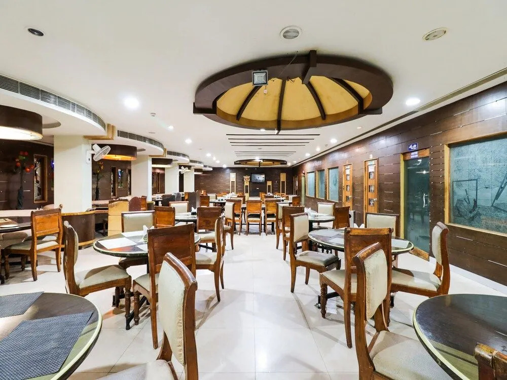 Capital O 38707 Vijetha Inn