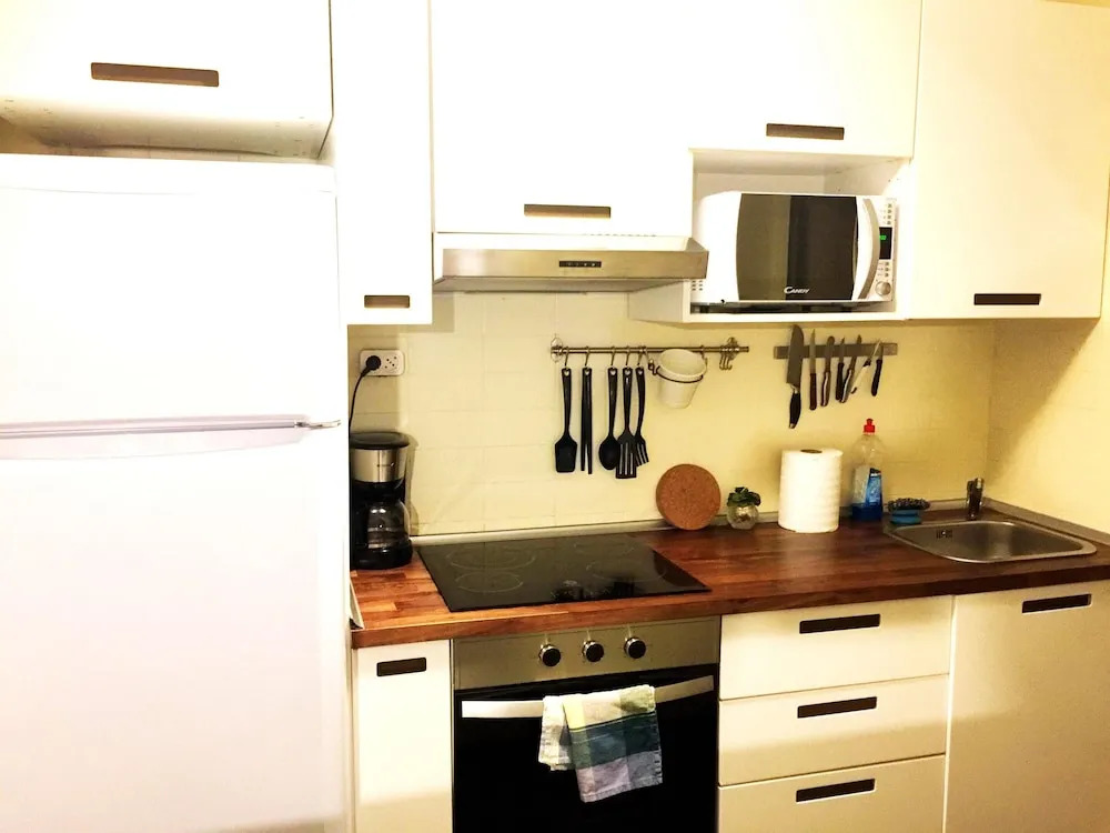 Apartment With 3 Bedrooms in Los Cristianos, With Wonderful sea View, Shared Pool, Furnished Balcony Near the Beach