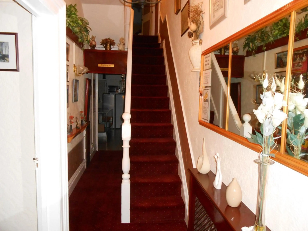 Shirley Heights Hotel
