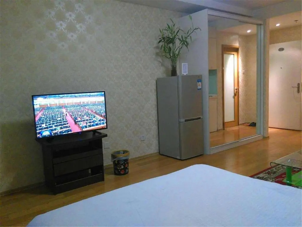 Tiandi Huadian Apartment Youlehui