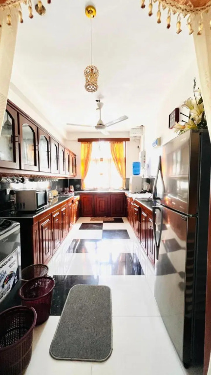 Richards Guest House
