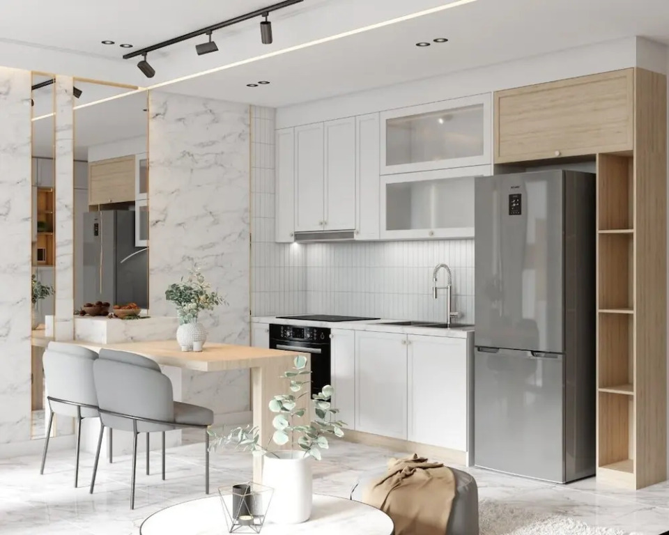 Landmark Plus - Vinhomes AirBnb