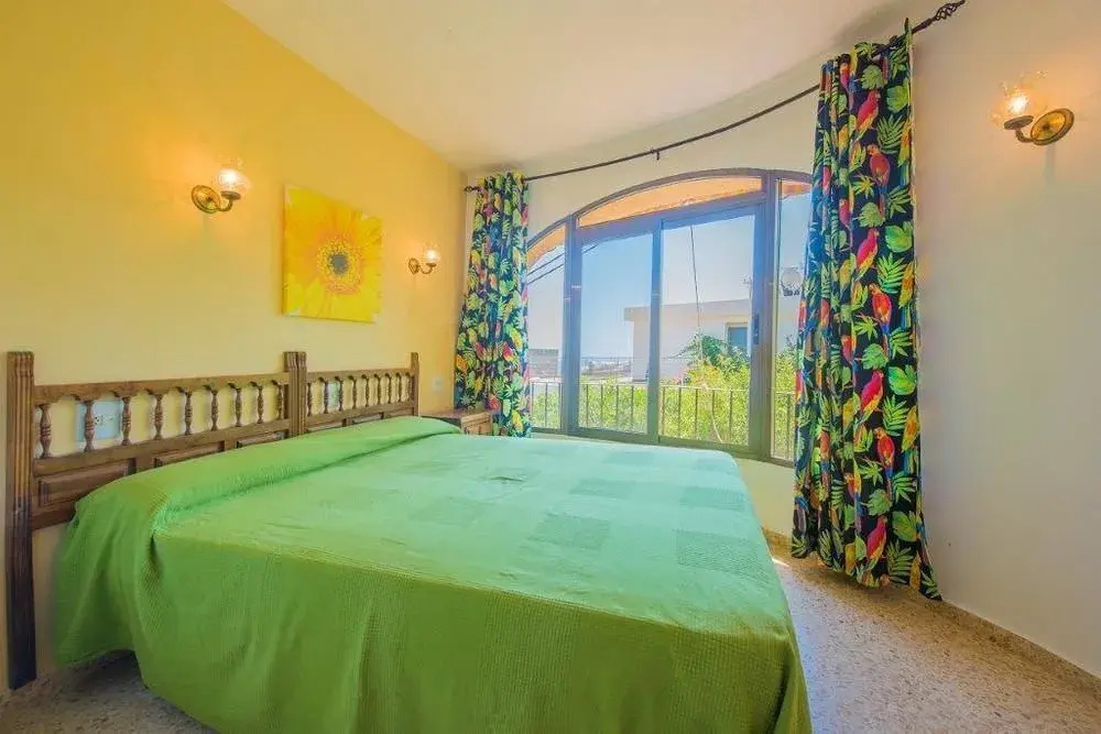 Villa Maryvilla 7 - Plaza Mayor