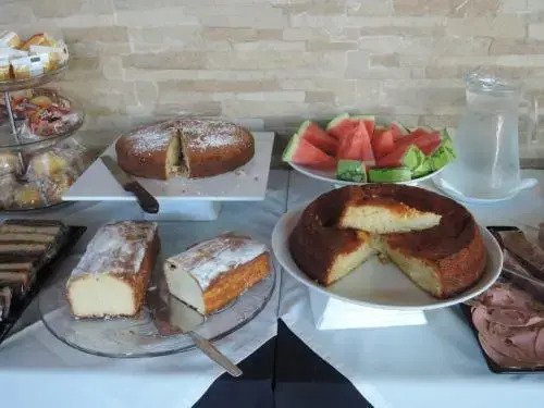 Hostal La Marina