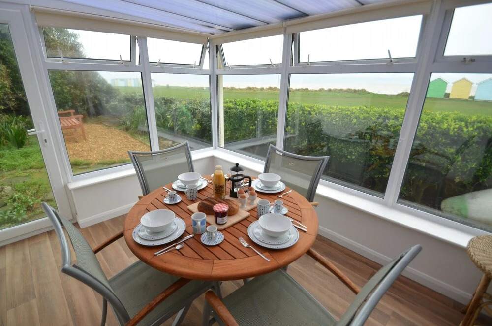 Seaview