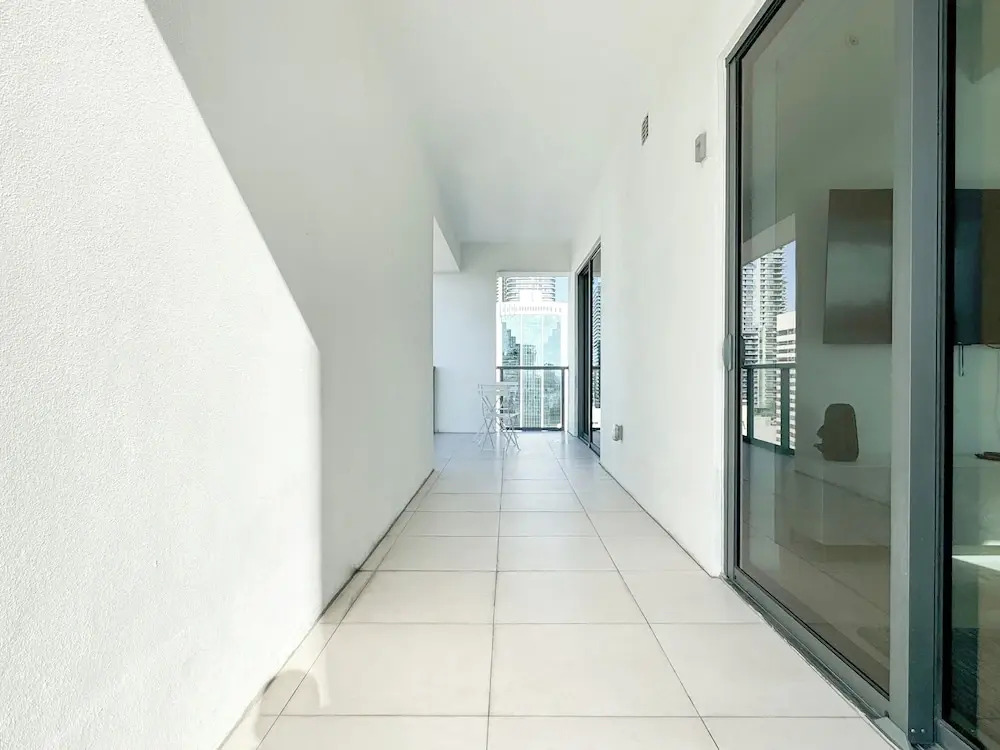 Luxury 3BR with Private Rooftop