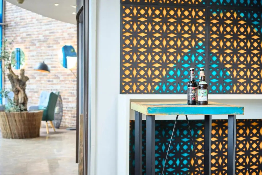 eXo Square Heidelberg-Schwetzingen - by SuperFly Hotels