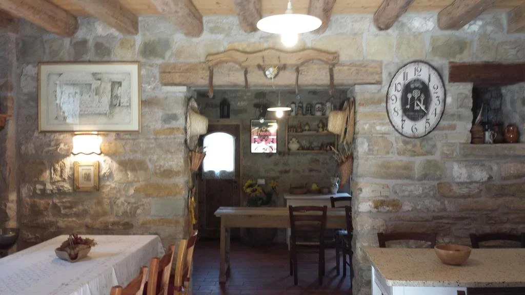 Agriturismo Casteldardo
