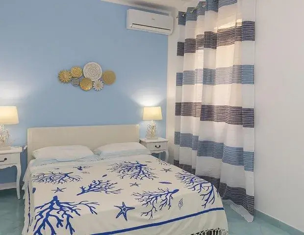 Casa di Nonno Gerlando