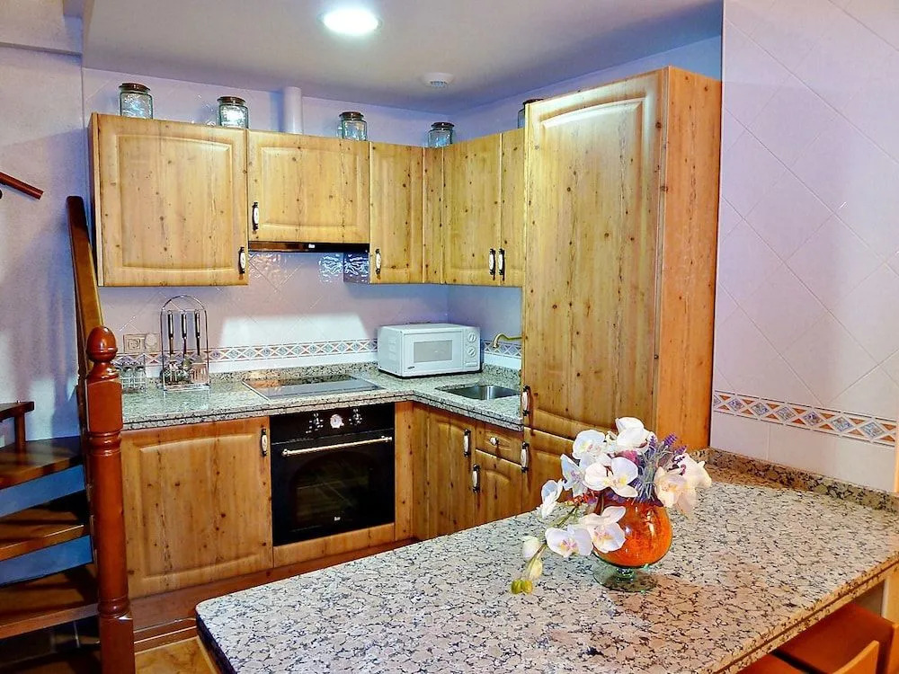 Casa Rural Antonio