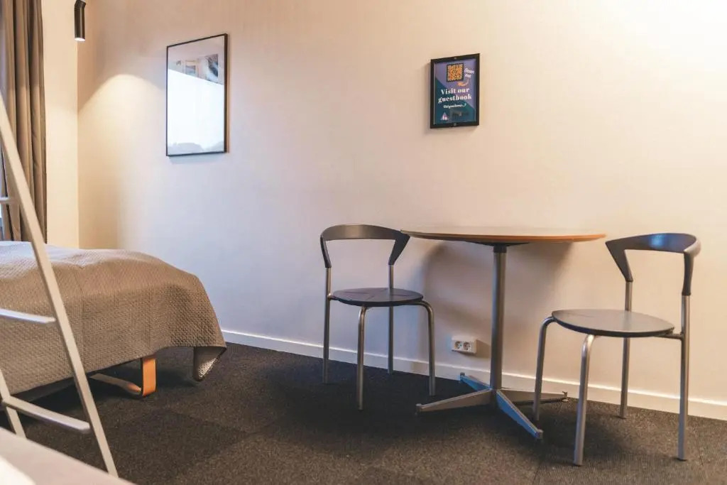 Danhostel Aarhus City