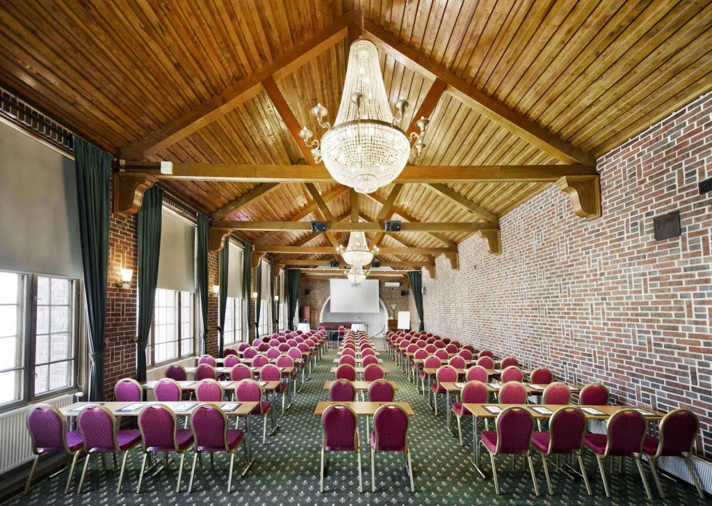 Vanajanlinna Resort
