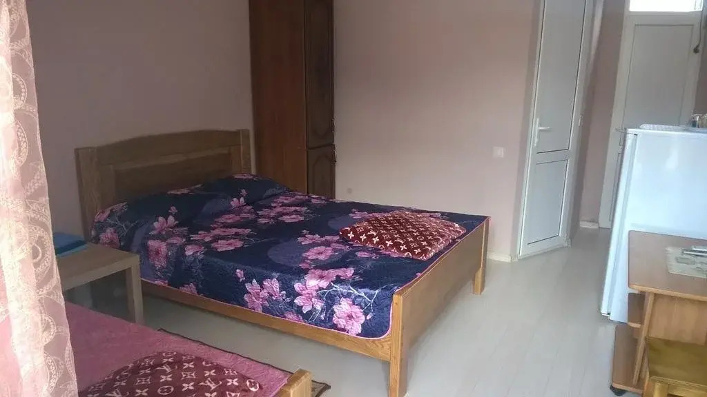 У Олеси