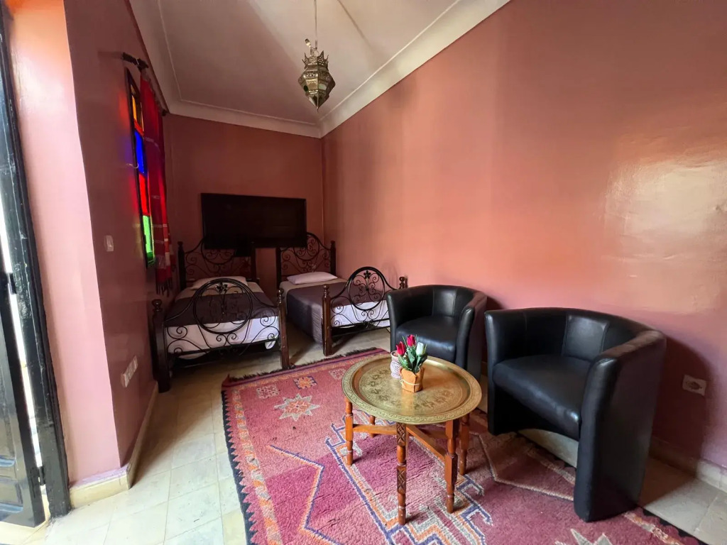 Riad el Farah