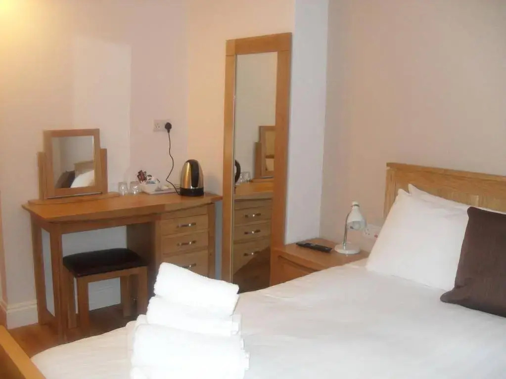Albany Guest House