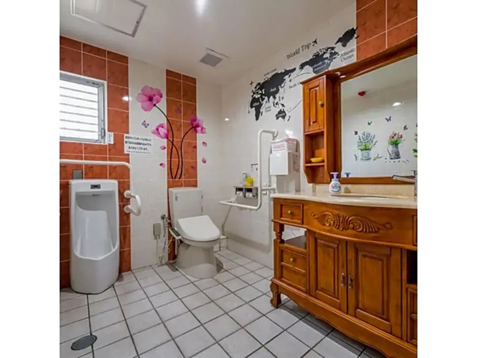 Okinawa Guest House GRAND Naha - Vacation STAY 50098v
