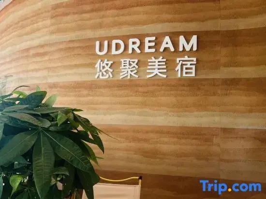 Udream · Youju Boutique Stay (Dongjiang Lake)