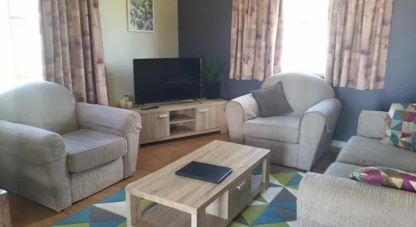 Stoney Park Holiday Park