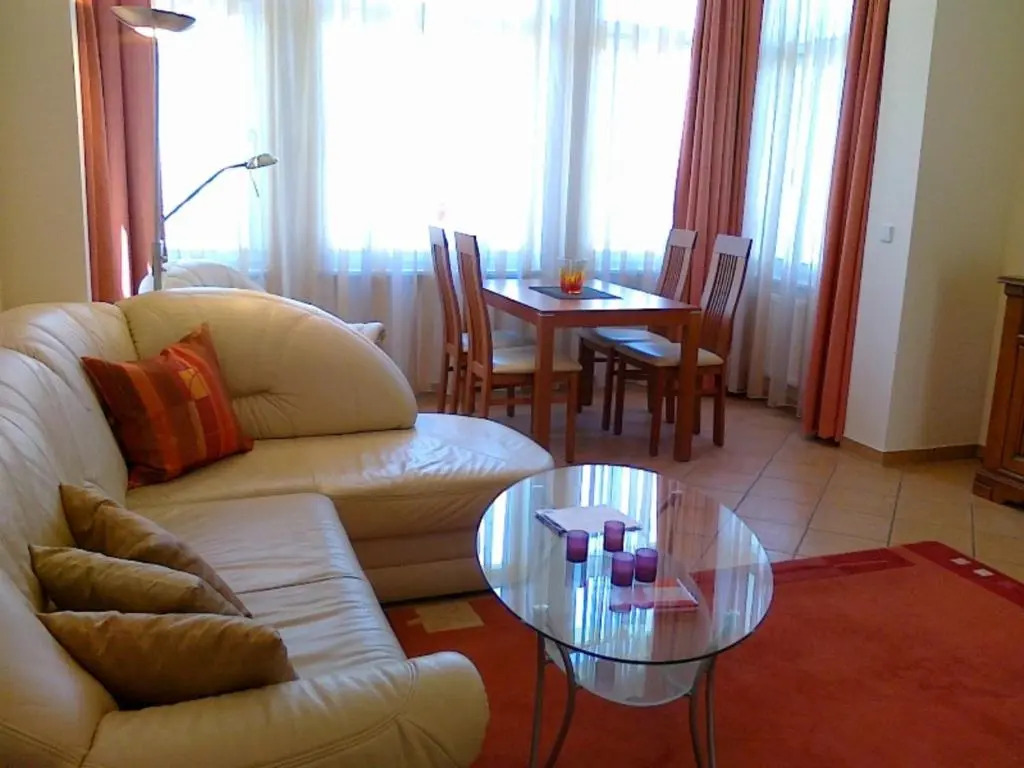 Villa Jasmin - App 7