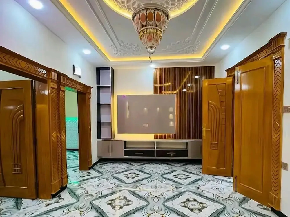 Karachi Family Guest House