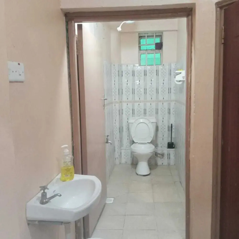 Lux Suites Khetias Apartments Naivasha