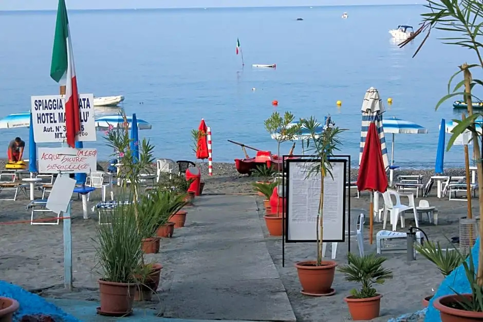Hotel Mareblu