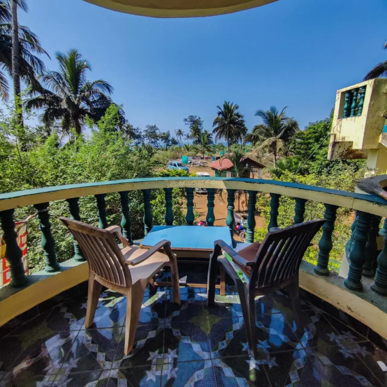 IVON Guest House Arambol