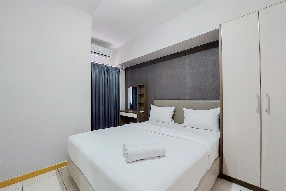 Great Deal 2Br Apartment At M-Town Residence Near Sms Mall
