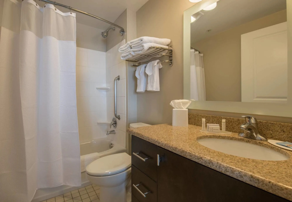 TownePlace Suites by Marriott Provo Orem
