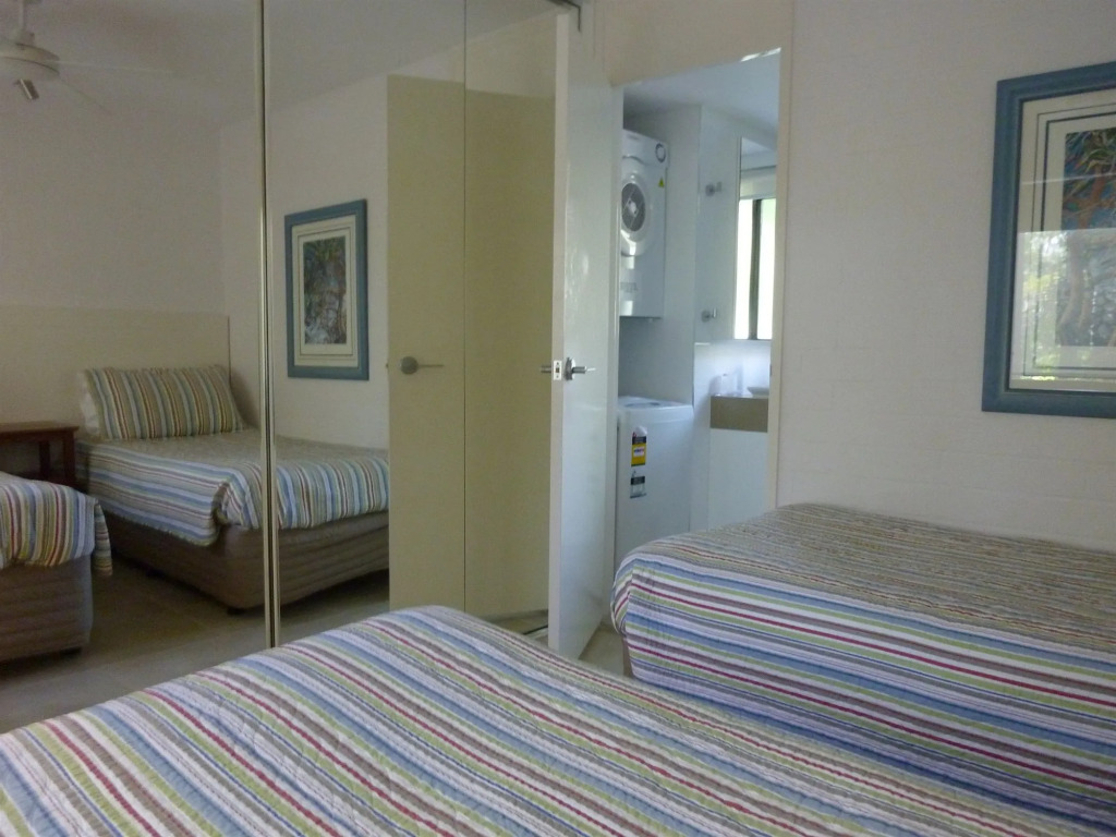 Ocean Breeze Resort