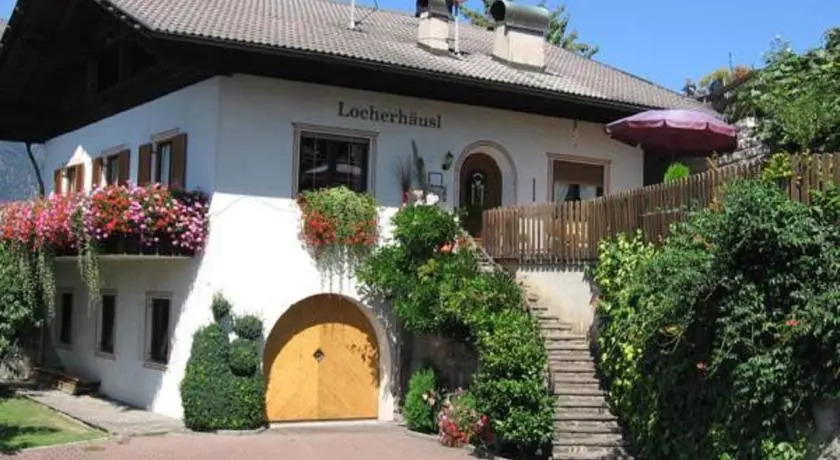 Locherhäusl