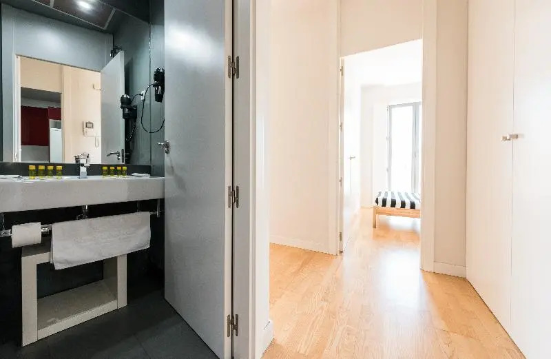 Madrid SmartRentals Puerta del Sol