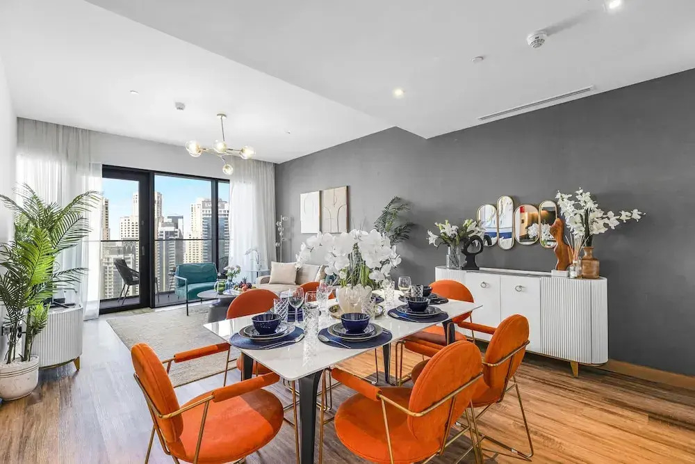 DXB - Vida Residences Dubai Marina - 2607 - DM
