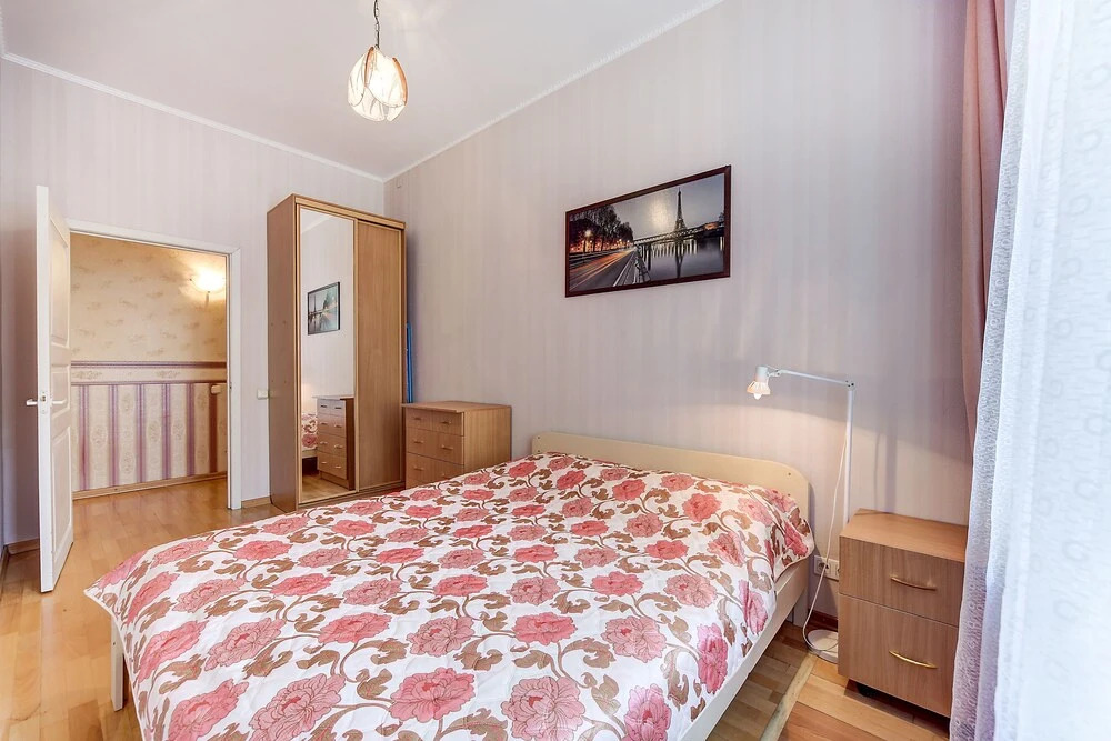 Apartment FlatStar Karavannaya 7