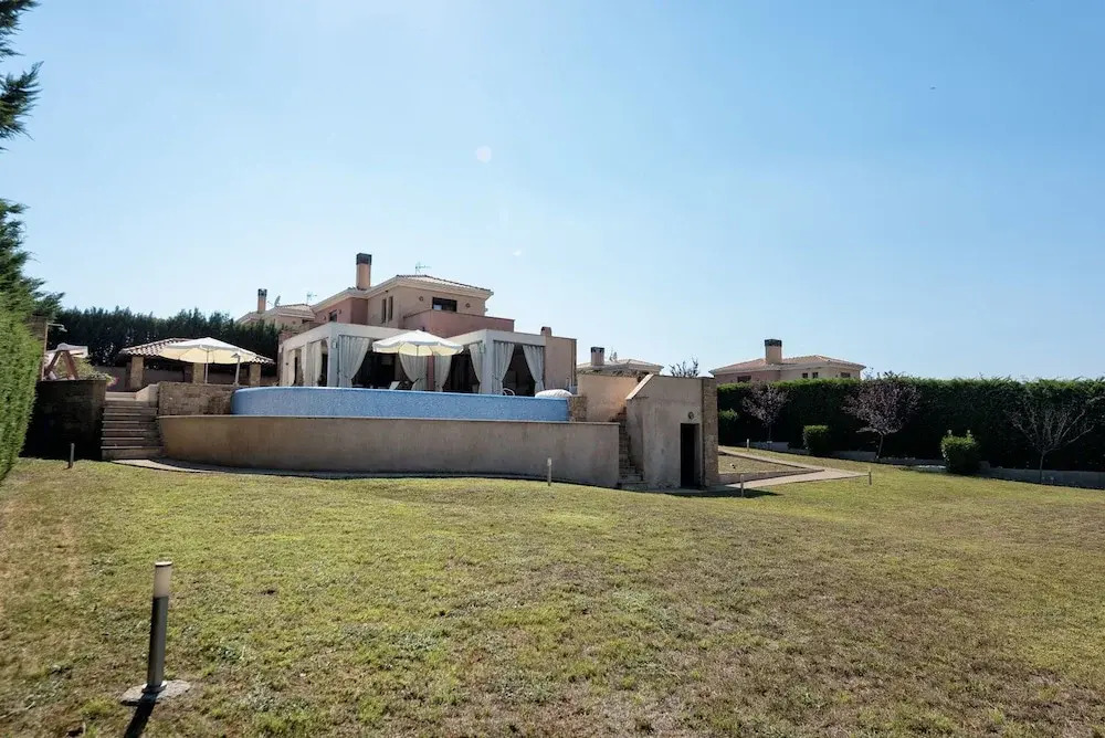 Villa La Stella