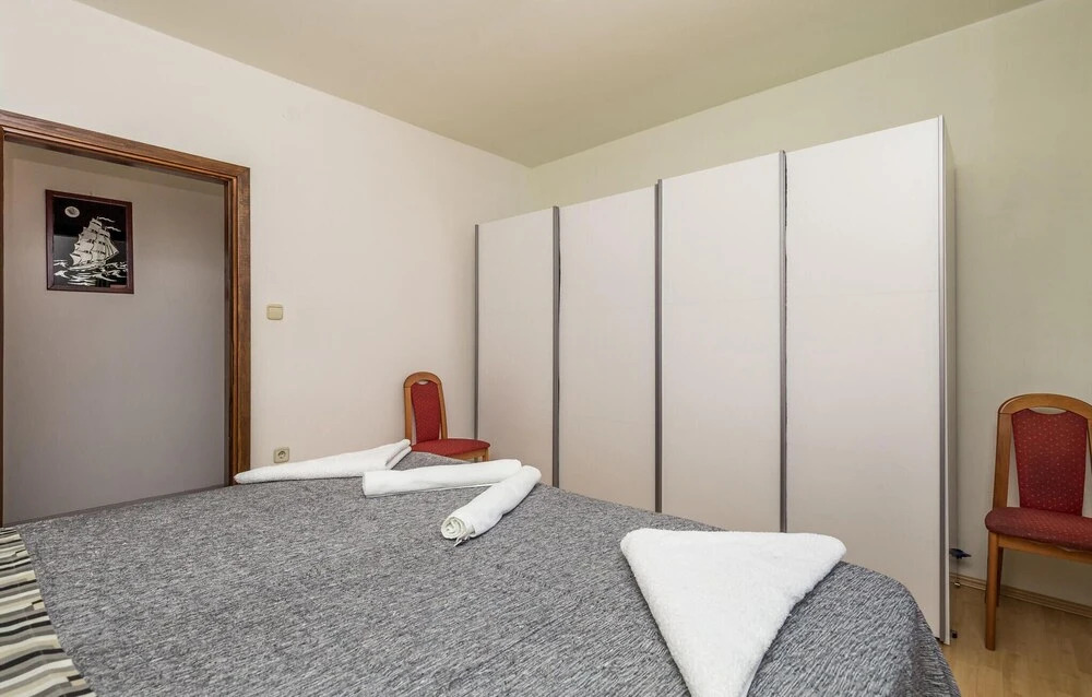 Amazing Apartment in Rijeka With 2 Bedrooms, Wifi and Outdoor Swimming Pool