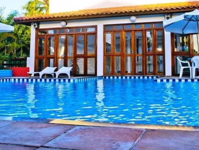 Residencial Nazareth
