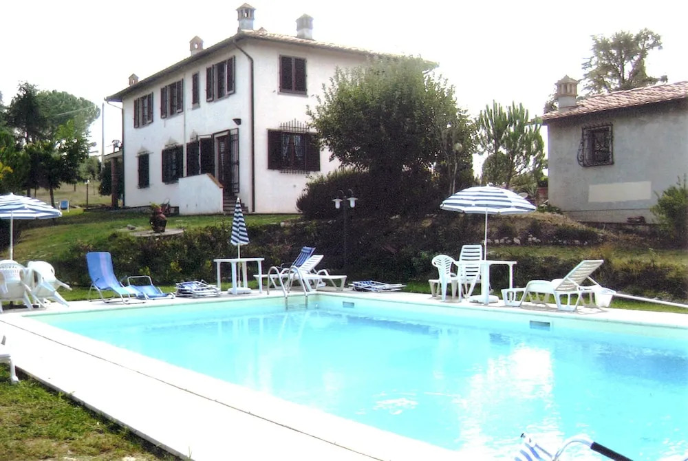 Tognazzi Casa Vacanze - Petriccio