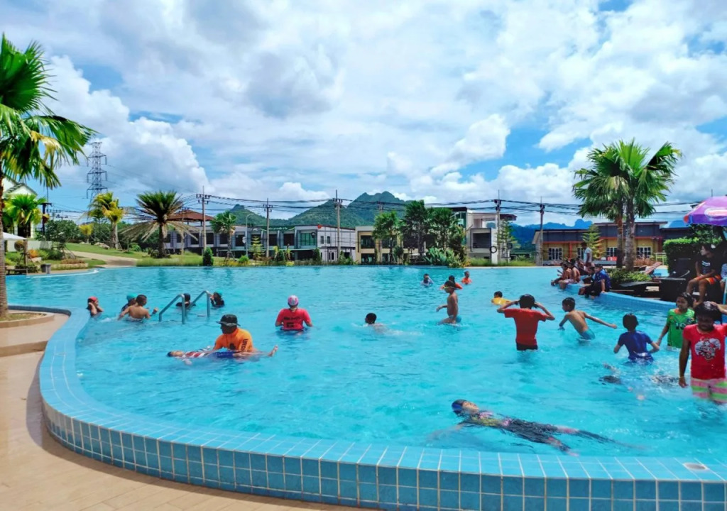 Saichol Resort